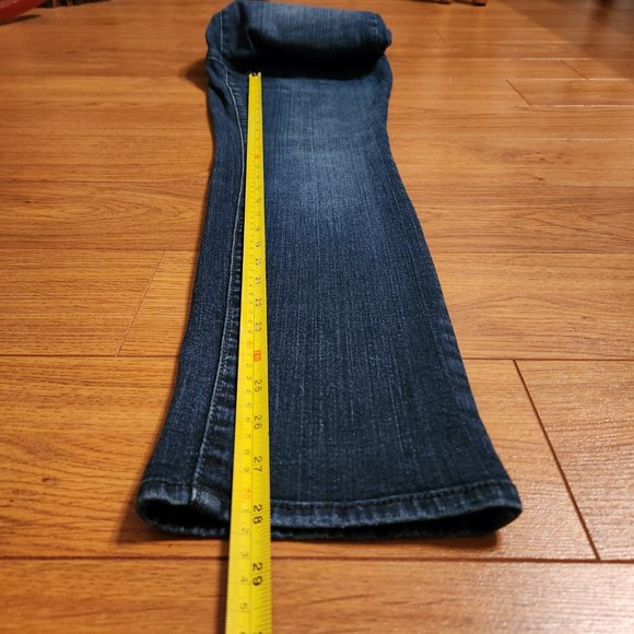 Jessica Simpson Forever Skinny Jeans - Picture 9 of 13